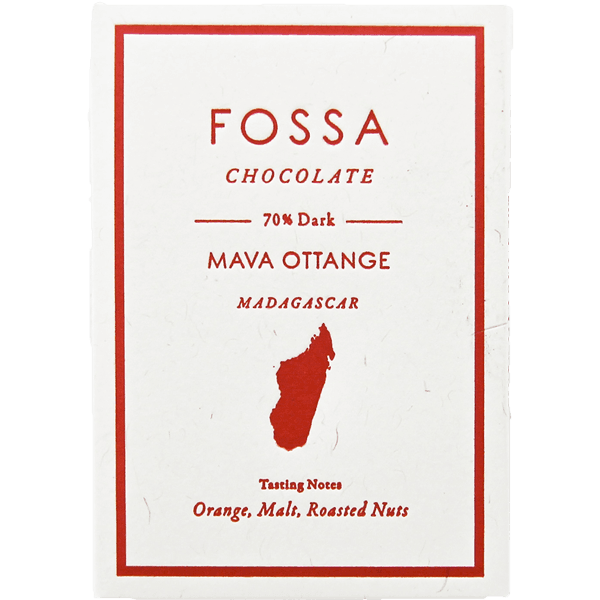 FOSSA Madagascar