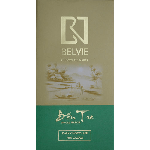 Belvie -Ben Tre