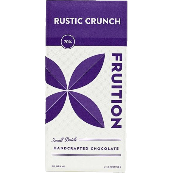 Fruition - Rustic Crunch