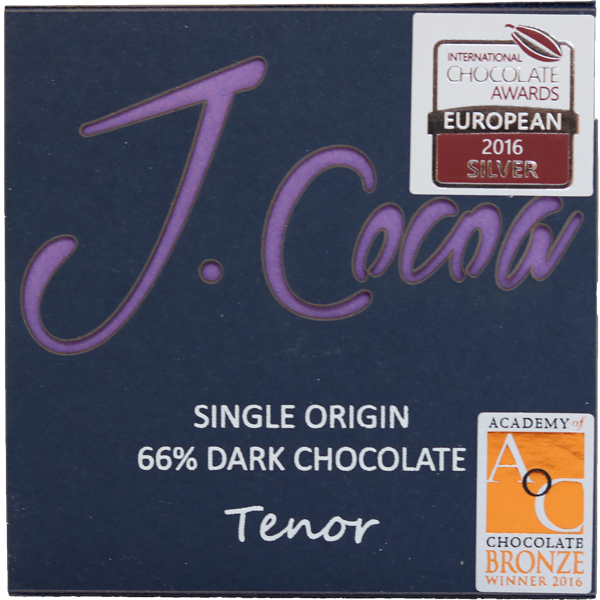 JCocoa - Tenor