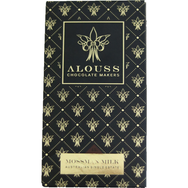 Alouss - Mossman Milk