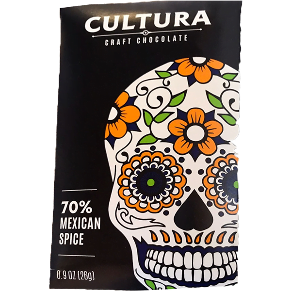 Cultrua Craft - Mexican Spice
