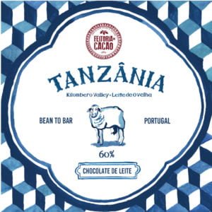 Feitoria do Cacao - Tanzania Sheep