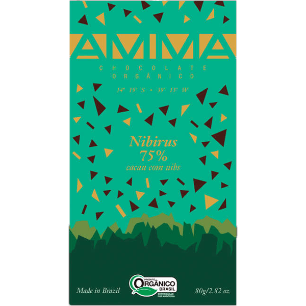 AMMA - Nibirus 75%