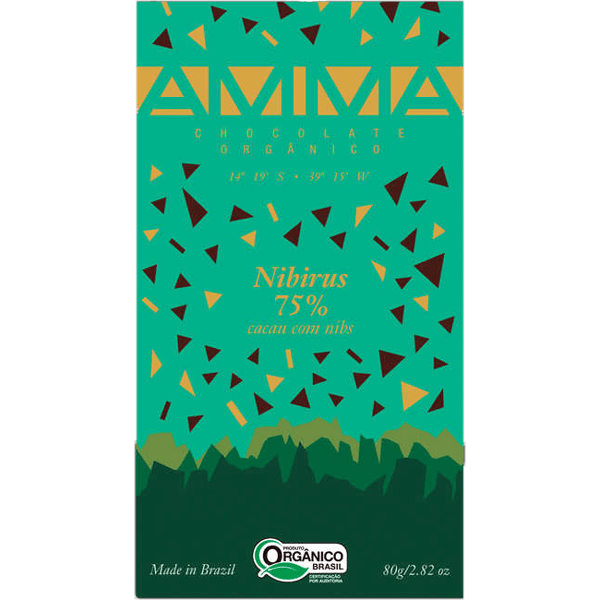 AMMA - Nibirus 75%