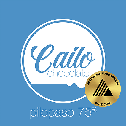 Cailo Chocolate - Pilopaso 75%