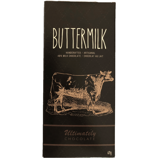 Ultimately Chocolate - Buttermilk
