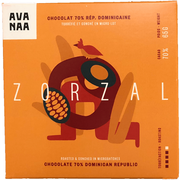 Avana - Zoral
