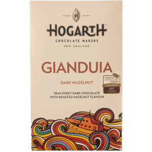 Hogarth - Gianduia