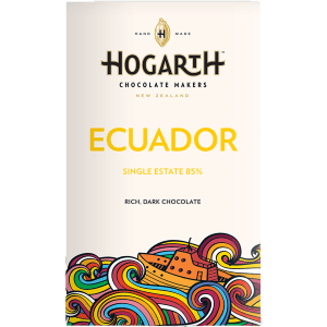 Hogarth - Ecuador