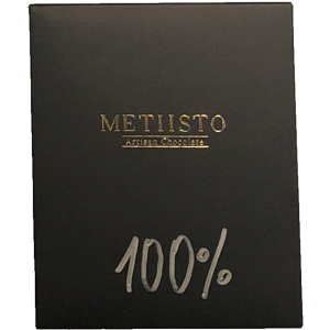 Metiisto - 100%