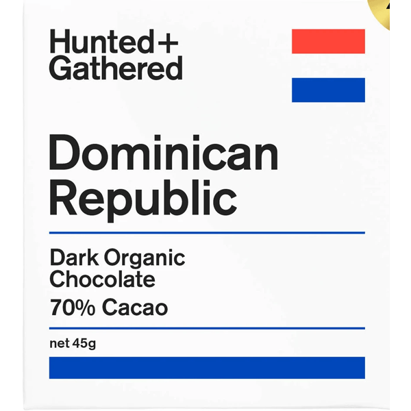 Hunted + Gathered - Dominican Republic