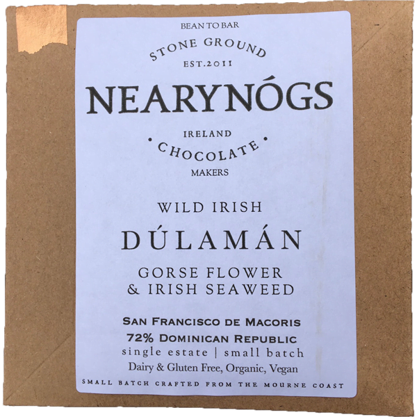 Neary Nogs - Dulaman