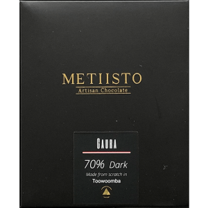 Metiisto - Gaura 75%