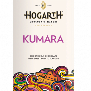 Hogarth - Kumera