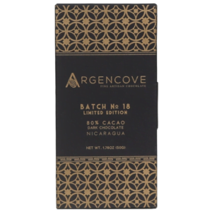 Argencove - Batch 18 (Limited edition)