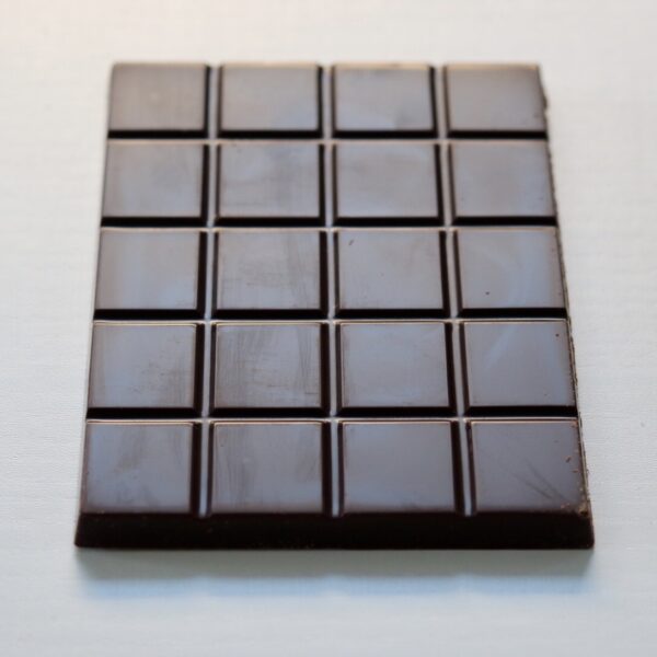 Standout Chocolate bar mould